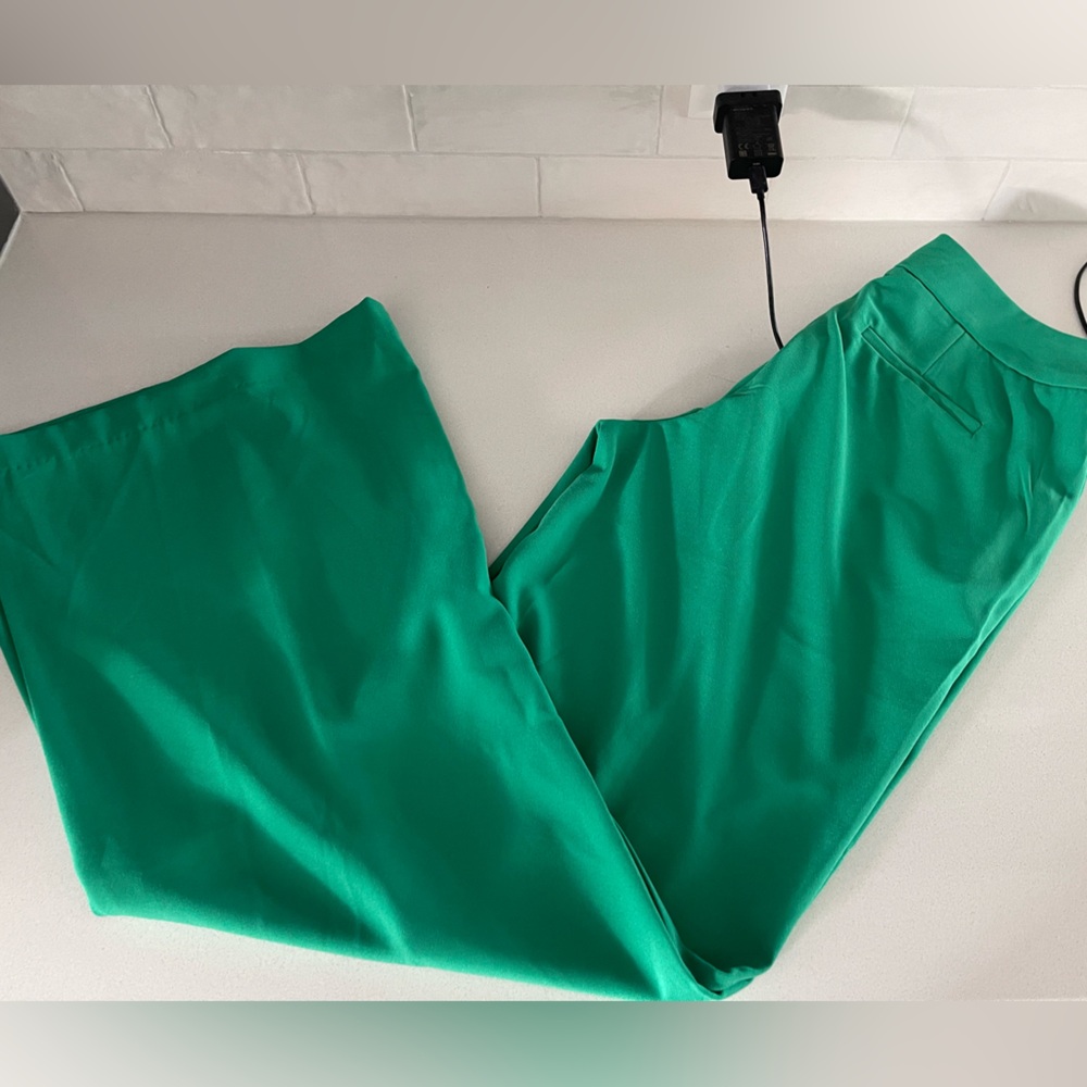 Wide leg trouser - Picture 6 of 6
